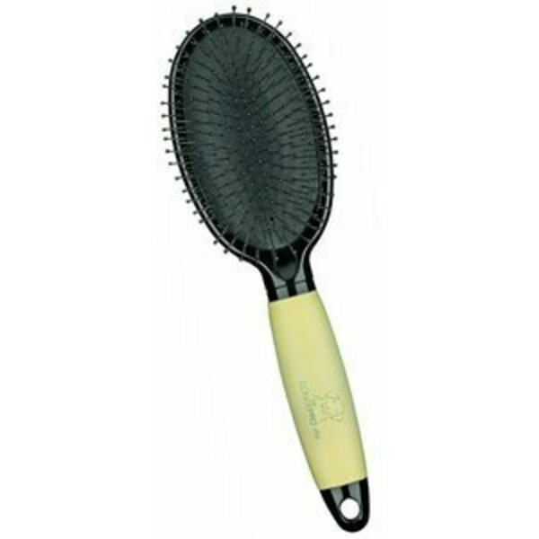 Conair Conairpro Dog Large Yellow Dog Pin Brush PGRDPBLG